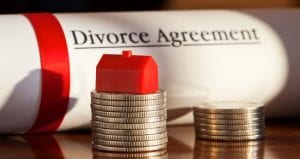 Colleyville TX Divorce Consultation